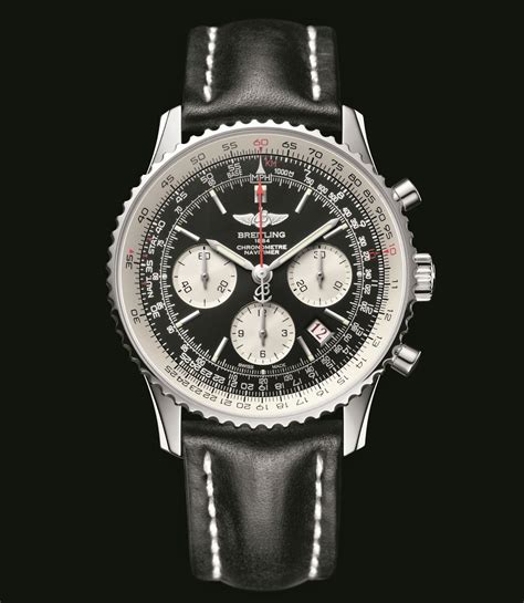 breitling navertime|Breitling Navitimer models.